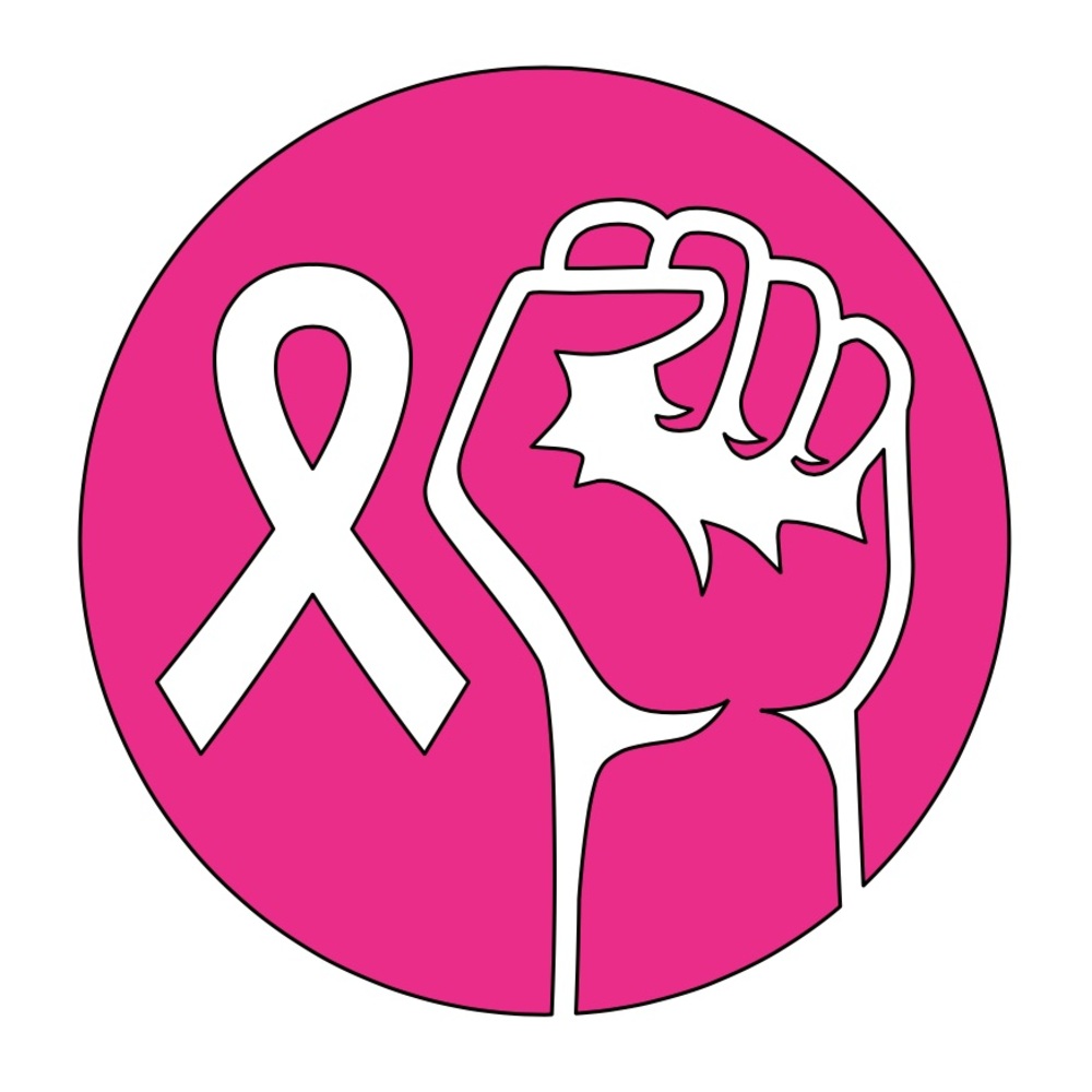 (4) Awareness vinyl decals